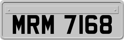 MRM7168