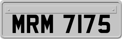 MRM7175
