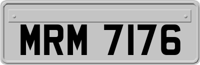MRM7176