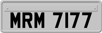 MRM7177