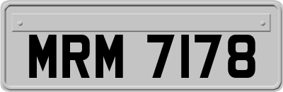 MRM7178