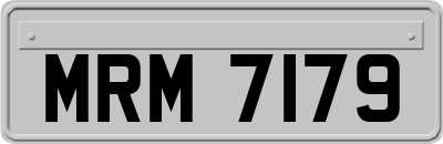 MRM7179