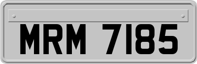MRM7185