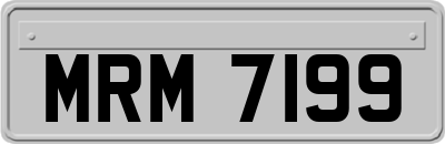 MRM7199