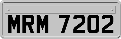 MRM7202