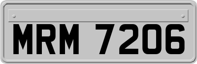 MRM7206