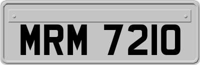MRM7210