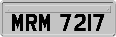 MRM7217