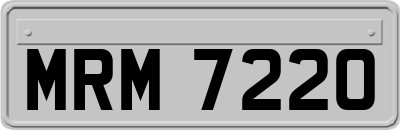 MRM7220