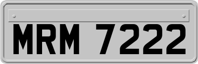 MRM7222