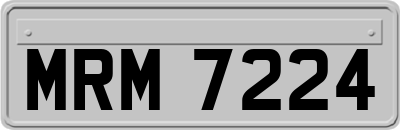 MRM7224