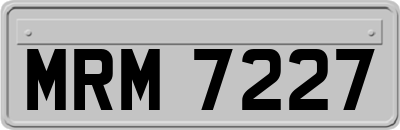 MRM7227