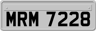 MRM7228