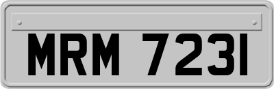 MRM7231