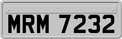 MRM7232