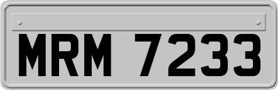 MRM7233