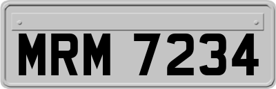 MRM7234