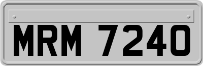 MRM7240