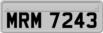 MRM7243