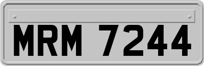 MRM7244