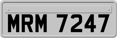 MRM7247