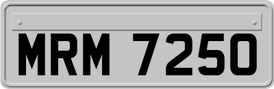 MRM7250