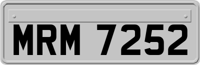 MRM7252