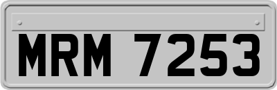 MRM7253