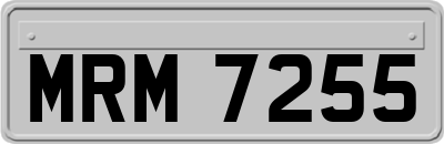 MRM7255