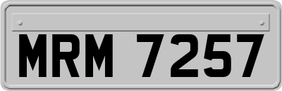 MRM7257