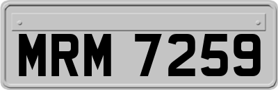 MRM7259