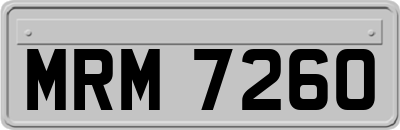 MRM7260