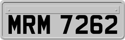 MRM7262