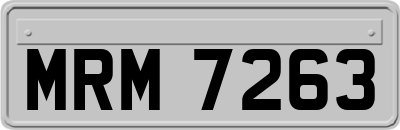 MRM7263