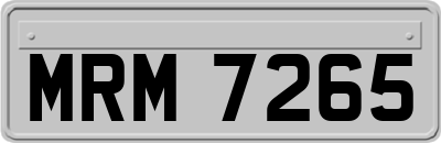 MRM7265