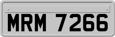 MRM7266