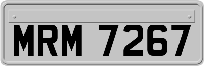 MRM7267