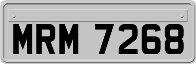 MRM7268