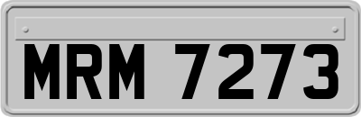 MRM7273