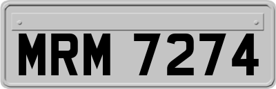 MRM7274