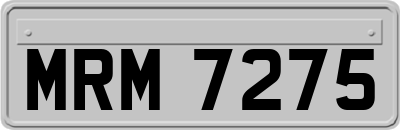 MRM7275