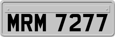 MRM7277