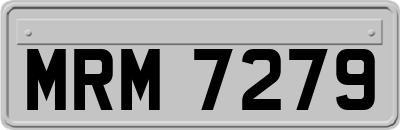 MRM7279