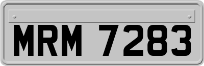 MRM7283