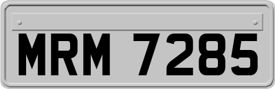 MRM7285