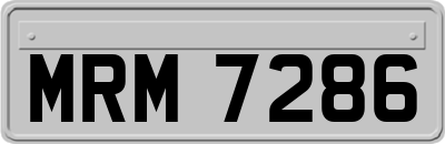 MRM7286