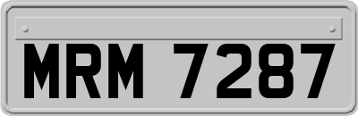 MRM7287