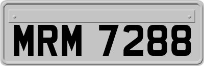 MRM7288