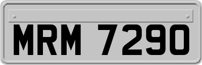 MRM7290