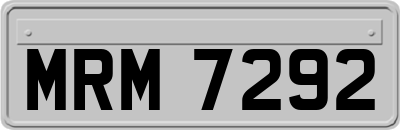 MRM7292